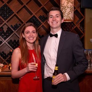 Meet your Posher, Thomas